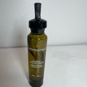 Introstem Hydrolift Stem Cell Drops 50ml 1.69oz Drops for skin.